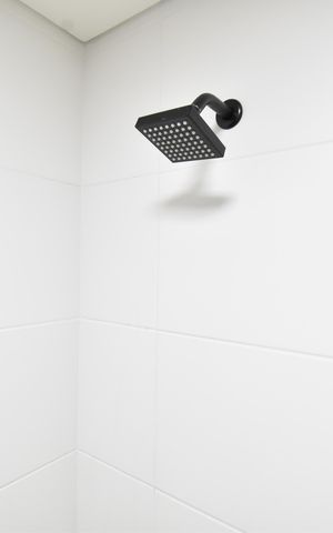 Studio para alugar com 27m², 1 quarto e sem vagaBanheiro 