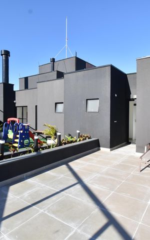 Studio para alugar com 27m², 1 quarto e sem vagaÁrea comum - Playground