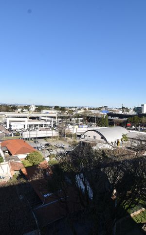 Studio para alugar com 27m², 1 quarto e sem vagaVista do terraço