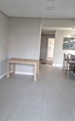 Apartamento à venda com 37m², 2 quartos e sem vaga