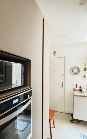 Apartamento à venda com 108m², 3 quartos e 1 vaga