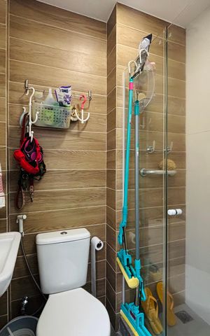 Apartamento à venda com 108m², 3 quartos e 1 vaga