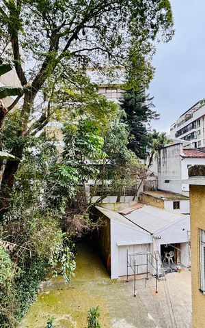 Apartamento à venda com 108m², 3 quartos e 1 vaga
