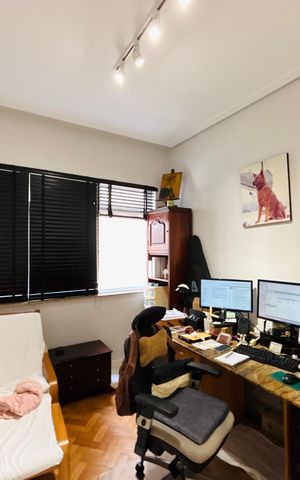Apartamento à venda com 108m², 3 quartos e 1 vaga