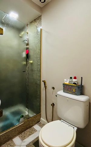 Apartamento à venda com 108m², 3 quartos e 1 vaga