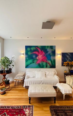 Apartamento à venda com 108m², 3 quartos e 1 vaga