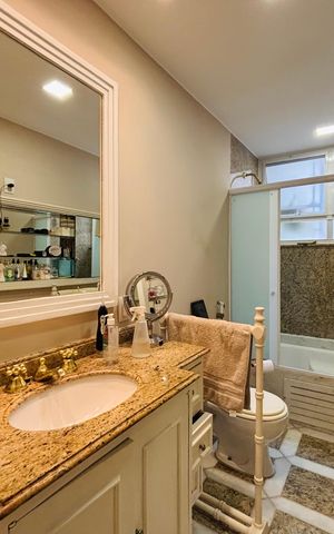 Apartamento à venda com 108m², 3 quartos e 1 vaga