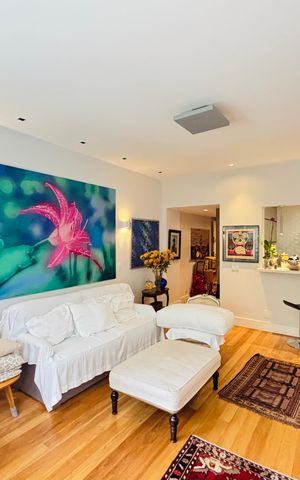 Apartamento à venda com 108m², 3 quartos e 1 vaga