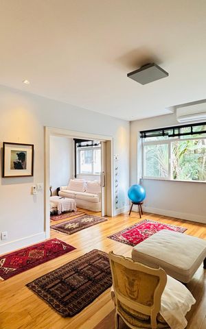 Apartamento à venda com 108m², 3 quartos e 1 vaga