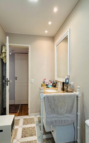 Apartamento à venda com 108m², 3 quartos e 1 vaga