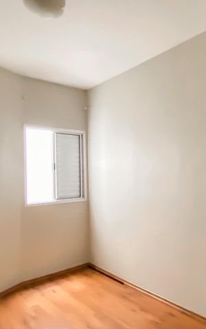 Casa de condomínio à venda com 93m², 3 quartos e 1 vaga Casa de condomínio à venda com 93m², 3 quartos e 1 vagaQuarto 1