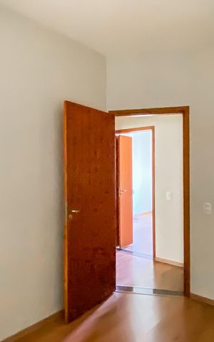 Casa de condomínio à venda com 93m², 3 quartos e 1 vaga Casa de condomínio à venda com 93m², 3 quartos e 1 vagaQuarto 2