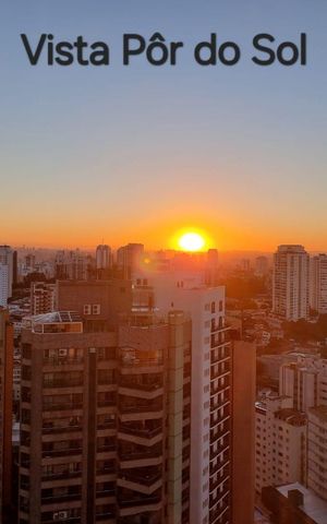 Apartamento à venda com 200m², 4 quartos e 4 vagas