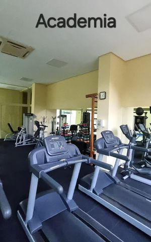 Apartamento à venda com 200m², 4 quartos e 4 vagas