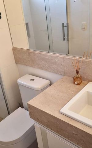 Apartamento à venda com 200m², 4 quartos e 4 vagas