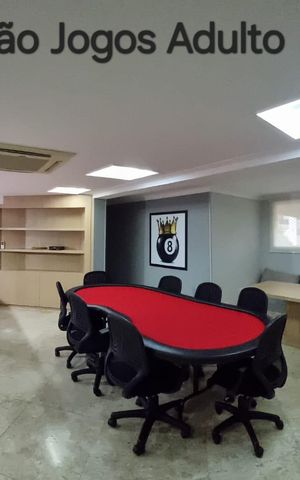 Apartamento à venda com 200m², 4 quartos e 4 vagas