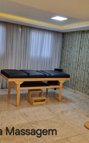 Apartamento à venda com 200m², 4 quartos e 4 vagas