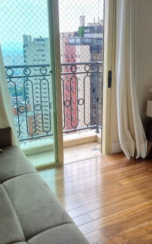 Apartamento à venda com 200m², 4 quartos e 4 vagas
