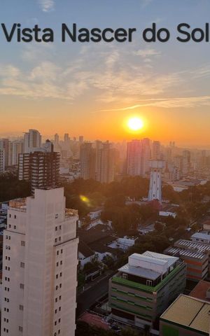 Apartamento à venda com 200m², 4 quartos e 4 vagas