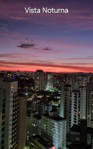 Apartamento à venda com 200m², 4 quartos e 4 vagas