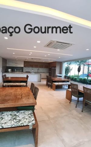 Apartamento à venda com 200m², 4 quartos e 4 vagas