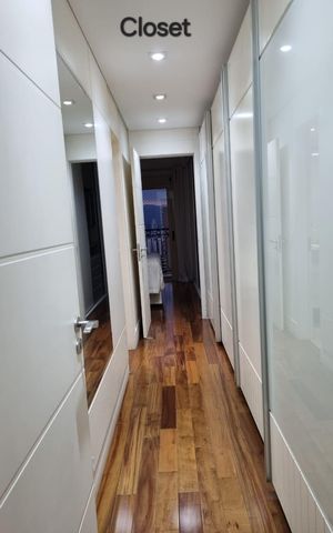 Apartamento à venda com 200m², 4 quartos e 4 vagas