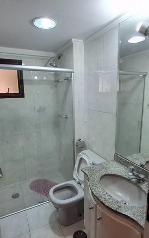 Apartamento à venda com 180m², 3 quartos e 3 vagasFoto 10