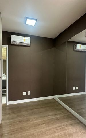 Apartamento à venda com 109m², 3 quartos e 2 vagas Apartamento à venda com 109m², 3 quartos e 2 vagasSuíte 3