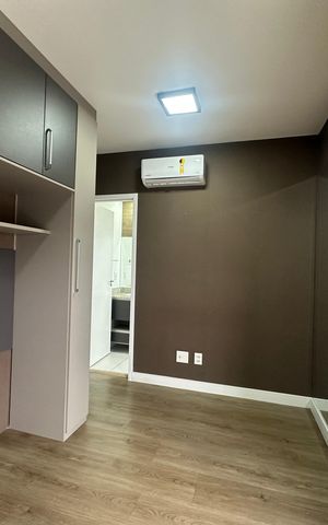 Apartamento à venda com 109m², 3 quartos e 2 vagas Apartamento à venda com 109m², 3 quartos e 2 vagasSuíte 3