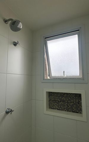 Apartamento à venda com 109m², 3 quartos e 2 vagas Apartamento à venda com 109m², 3 quartos e 2 vagasBanheiro da Suíte 3
