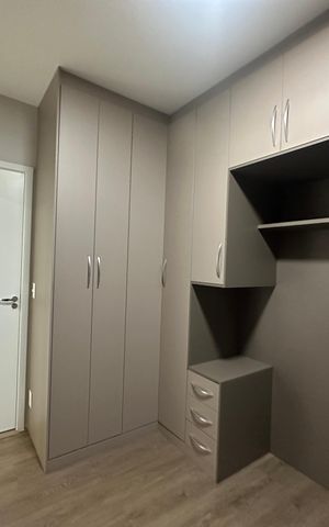 Apartamento à venda com 109m², 3 quartos e 2 vagas Apartamento à venda com 109m², 3 quartos e 2 vagasSuíte 2