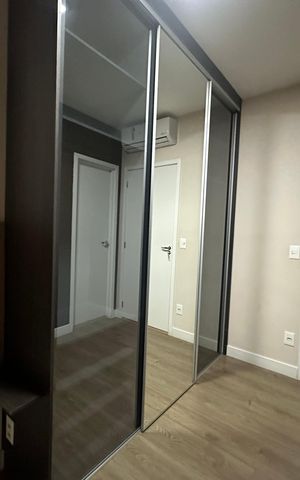 Apartamento à venda com 109m², 3 quartos e 2 vagas Apartamento à venda com 109m², 3 quartos e 2 vagasSuíte 1