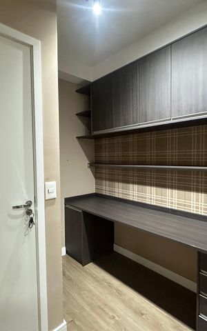 Apartamento à venda com 109m², 3 quartos e 2 vagas Apartamento à venda com 109m², 3 quartos e 2 vagasSuíte 3