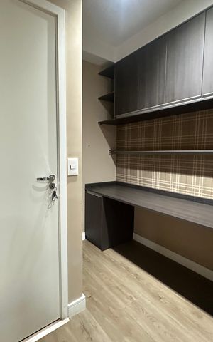 Apartamento à venda com 109m², 3 quartos e 2 vagas Apartamento à venda com 109m², 3 quartos e 2 vagasSuíte 3