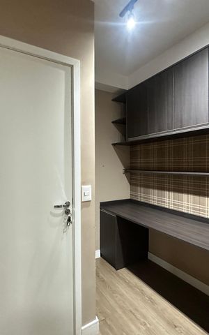 Apartamento à venda com 109m², 3 quartos e 2 vagas Apartamento à venda com 109m², 3 quartos e 2 vagasSuíte 3