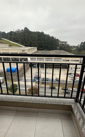 Apartamento à venda com 109m², 3 quartos e 2 vagas Apartamento à venda com 109m², 3 quartos e 2 vagasVaranda