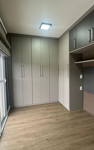Apartamento à venda com 109m², 3 quartos e 2 vagas Apartamento à venda com 109m², 3 quartos e 2 vagasSuíte 3