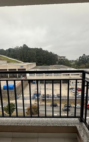 Apartamento à venda com 109m², 3 quartos e 2 vagas Apartamento à venda com 109m², 3 quartos e 2 vagasVaranda