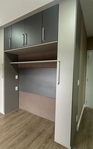 Apartamento à venda com 109m², 3 quartos e 2 vagas Apartamento à venda com 109m², 3 quartos e 2 vagasSuíte 3