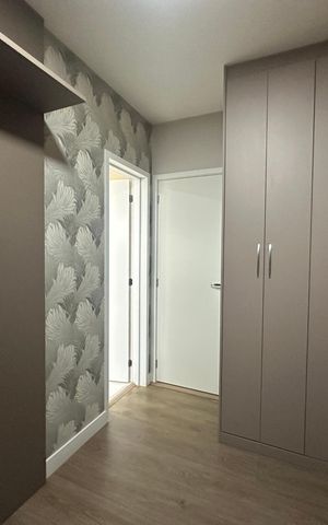Apartamento à venda com 109m², 3 quartos e 2 vagas Apartamento à venda com 109m², 3 quartos e 2 vagasSuíte 2