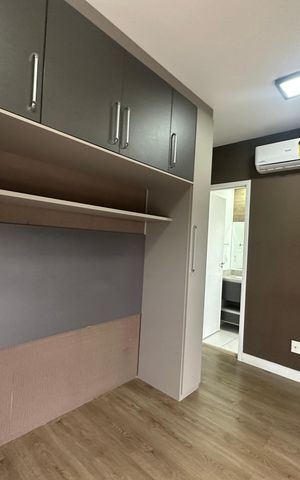 Apartamento à venda com 109m², 3 quartos e 2 vagas Apartamento à venda com 109m², 3 quartos e 2 vagasSuíte 3