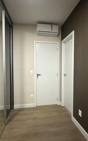 Apartamento à venda com 109m², 3 quartos e 2 vagas Apartamento à venda com 109m², 3 quartos e 2 vagasSuíte 1
