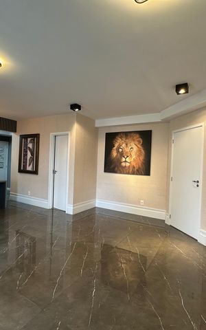 Apartamento à venda com 109m², 3 quartos e 2 vagas Apartamento à venda com 109m², 3 quartos e 2 vagasSala