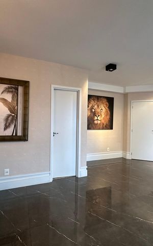Apartamento à venda com 109m², 3 quartos e 2 vagas Apartamento à venda com 109m², 3 quartos e 2 vagasSala