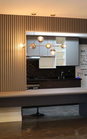 Apartamento à venda com 109m², 3 quartos e 2 vagas Apartamento à venda com 109m², 3 quartos e 2 vagasSala