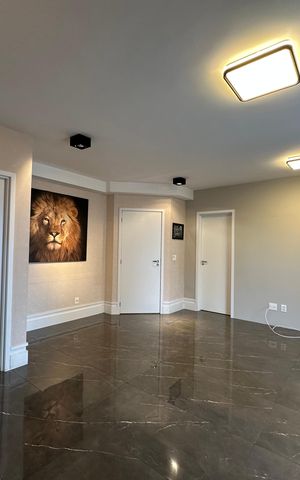 Apartamento à venda com 109m², 3 quartos e 2 vagas Apartamento à venda com 109m², 3 quartos e 2 vagasSala