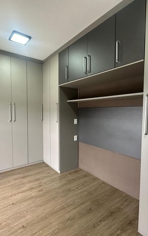 Apartamento à venda com 109m², 3 quartos e 2 vagas Apartamento à venda com 109m², 3 quartos e 2 vagasSuíte 3