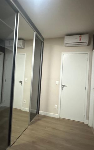 Apartamento à venda com 109m², 3 quartos e 2 vagas Apartamento à venda com 109m², 3 quartos e 2 vagasSuíte 1