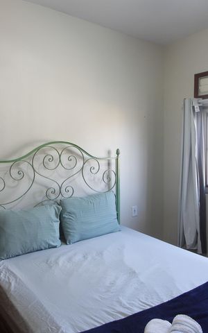 Casa de condomínio para alugar com 90m², 3 quartos e 1 vagaQuarto 3