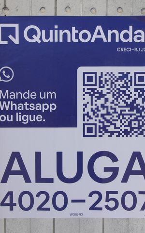 Casa de condomínio para alugar com 90m², 3 quartos e 1 vagaFachada